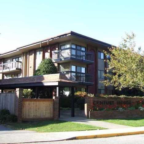 Century House photo 2