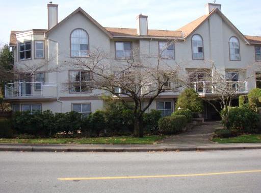 Orchard Court