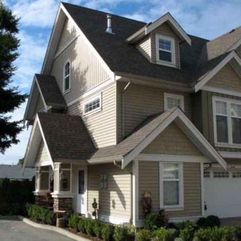 Casa Linda