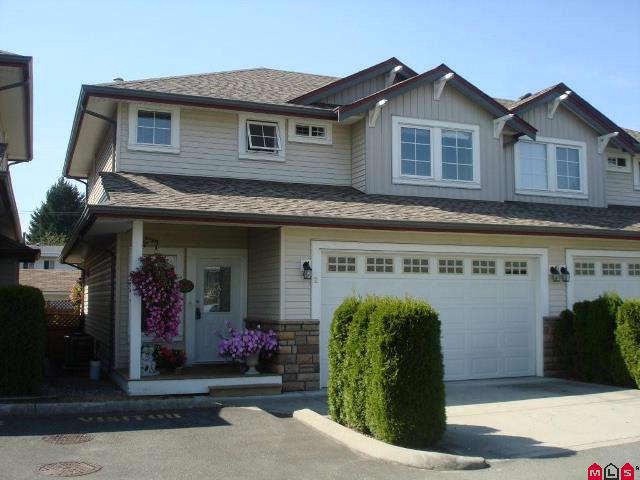 Woodstone Place