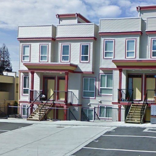 Central City Place