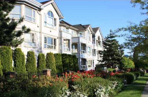 Sovereign Manor photo 3