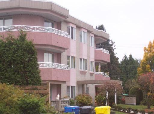 Mckay Manor