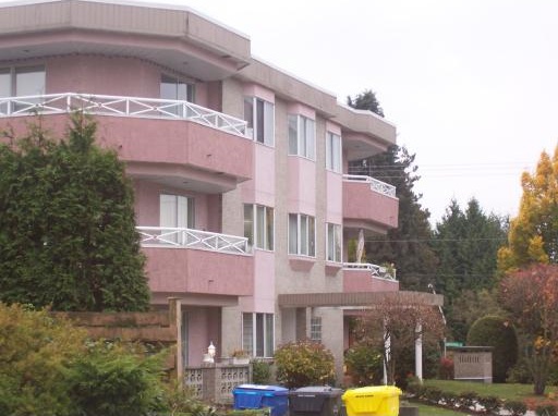 Mckay Manor