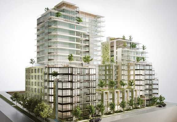 700 West 8th