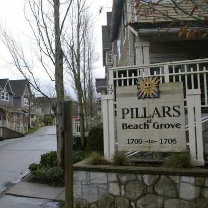The Pillars photo 3