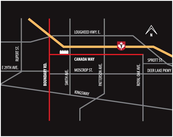 Panacasa location map 1