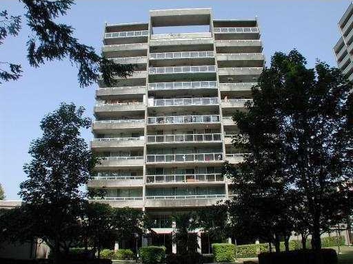 Bonsor Ave Place