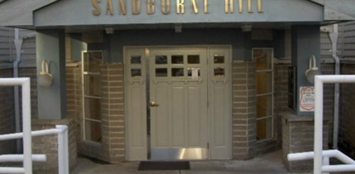 Photo 3 Sandborne Hill photo 3