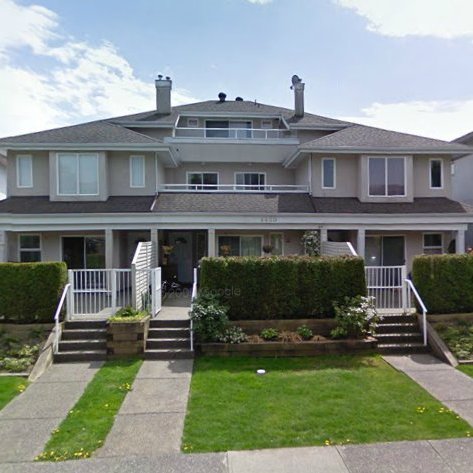 4420 Albert Street photo 2
