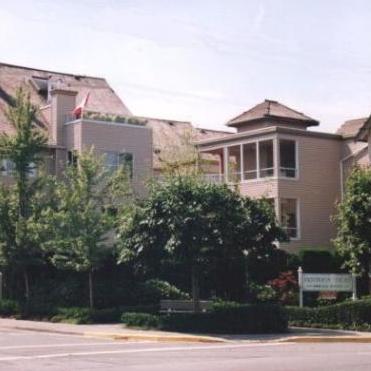 Photo 2 Fenton's Court photo 2