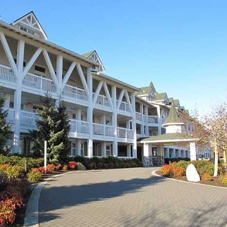 Riverhouse photo 4