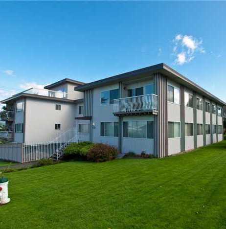 Harbour View Terrace Ltd