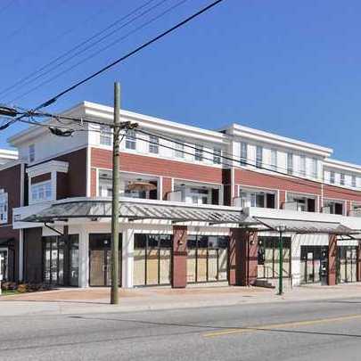 Sixth Street Villa