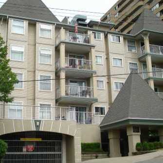 Queens Terrace photo 2