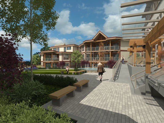 Qualicum College Heights photo 3