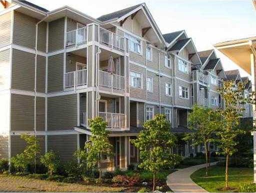 Acacia Gardens