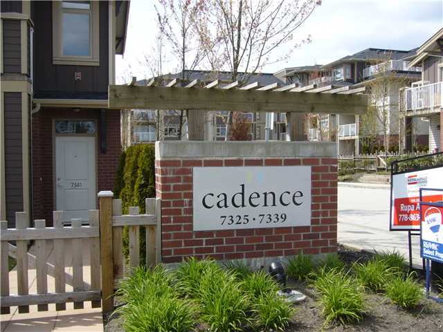 Photo 8 Cadence photo 8