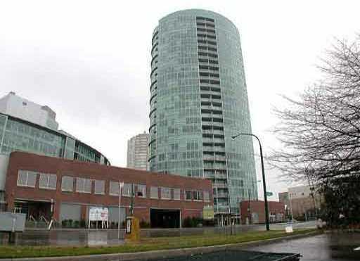 Photo 2 — click to view Residence At The Crystal photo 2