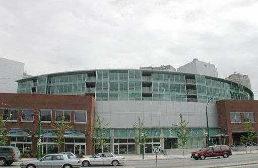 Residence At The Crystal