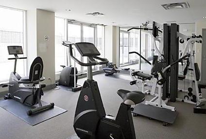 Photo 5 — click to view Residence At The Crystal photo 5