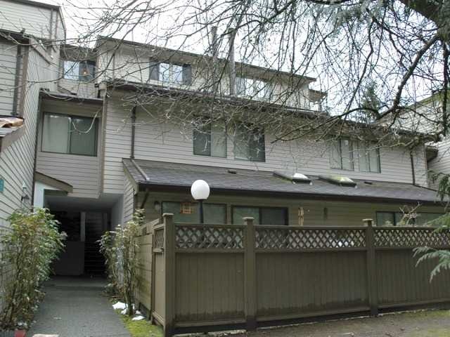 Photo 1 Rossmoor photo 1