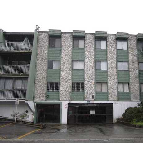 Lougheed Estates