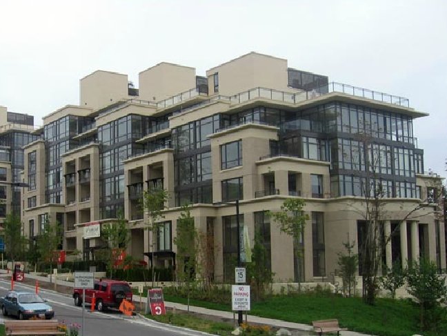 Photo 1 One University Crescent photo 1