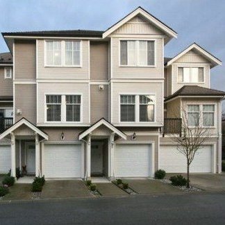 Redwood Lane