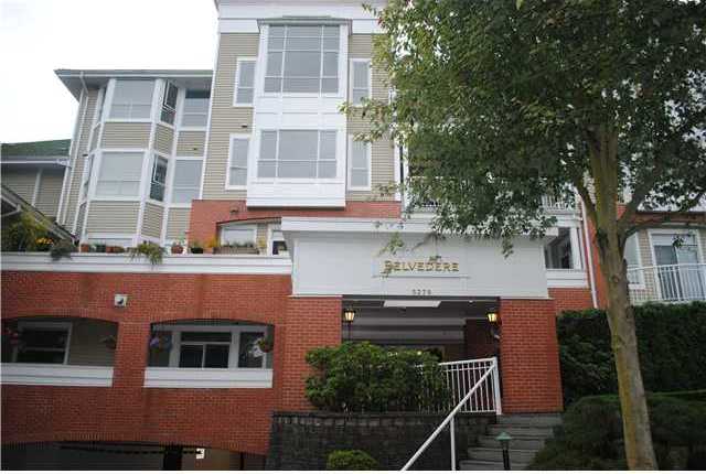Belvedere photo 4