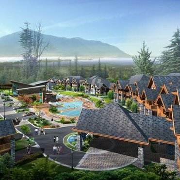 Ridge Resort photo 2