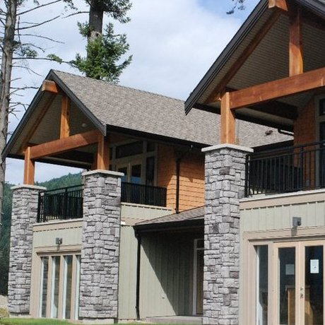 Ridge Resort photo 3