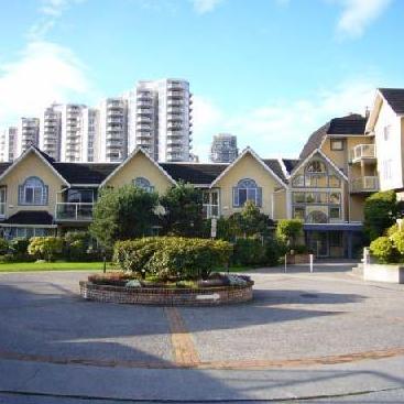 Fraserview