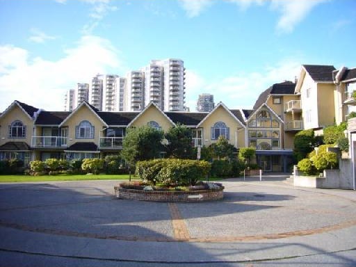 Fraserview
