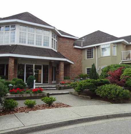 Fraserview Park photo 3