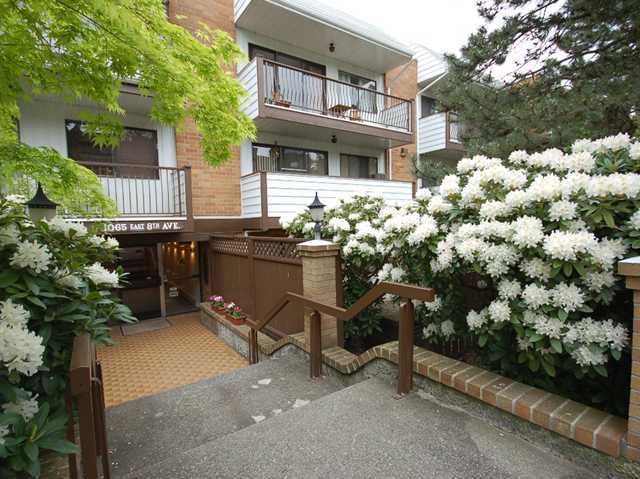 Mcewen House photo 3