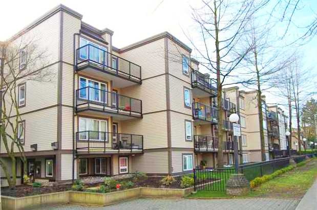 Mariner Mews