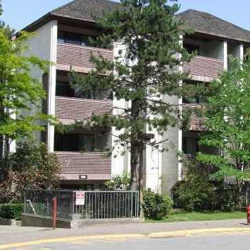 Fraser Mews
