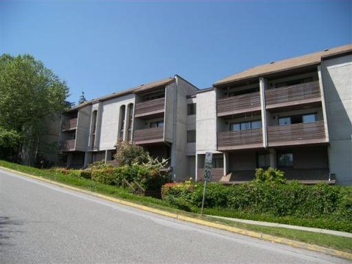 Fraser Mews