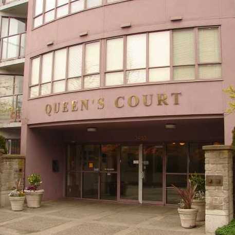 Photo 4 Queen's Court photo 4