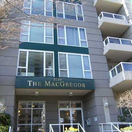 Photo 8 Macgregor photo 8