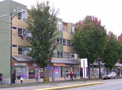 King's Court photo 2