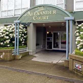 Alexander Court photo 2