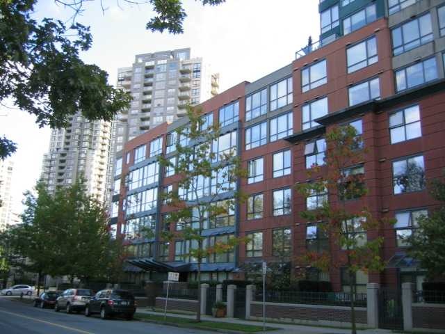 Emerald Court
