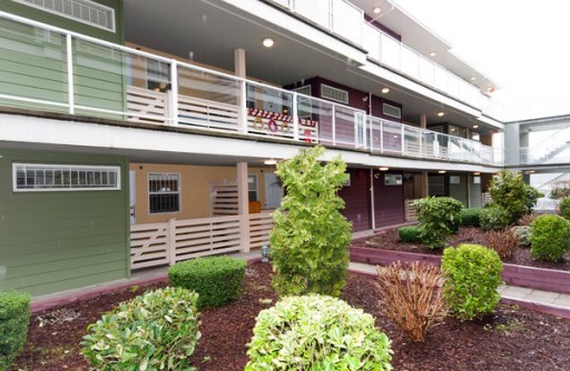 King's Court photo 5