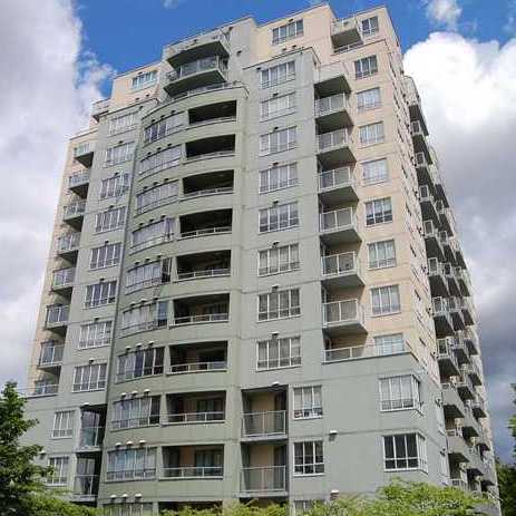 Regent Court