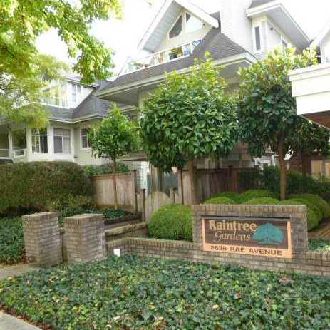Raintree Gardens