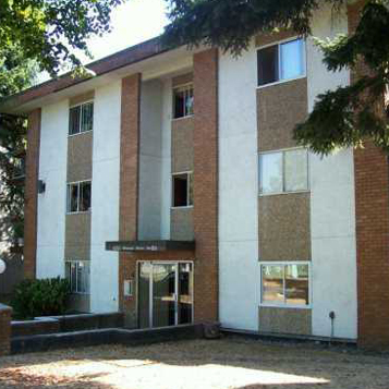 Vancouver Manor