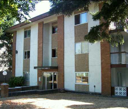 Vancouver Manor