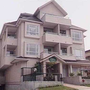 Chelsea Court